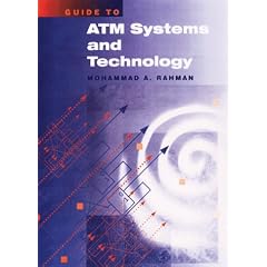 Guide to ATM Systems and Technology (Telecommunications Library)