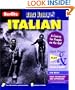 Rush Hour Italian with Book(s) (Berlitz Rush Hour All-Audio)