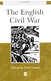 The English Civil War: The Essential Readings