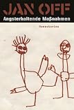Produkt-Bild: Angsterhaltende Ma&szlig;nahmen: Homestories