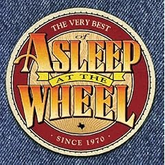 The Very Best of Asleep at the Wheel Since 1970