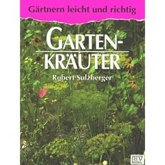 Gartenkr�uter