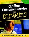 Online Customer Service for Dummies