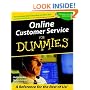 Online Customer Service for Dummies