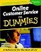 Online Customer Service for Dummies