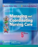 Managing and Coordinating Nursing Care