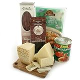 Italian Pasta and Cheese Collection by igourmet.com
