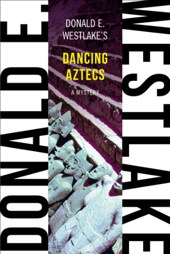 Dancing Aztecs