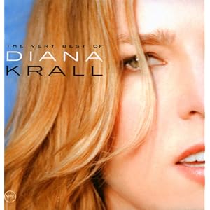 The Very Best of Diana Krall by Diana Krall (Vinyl - 2007) - Import
