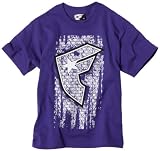 Famous Stars and Straps Boys 8-20 Dirty Street Boys Youth Tee