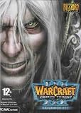 WarCraft III Expansion: The Frozen Throne