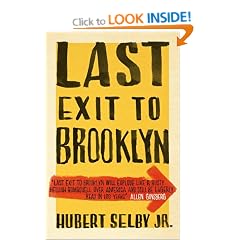 Last Exit to Brooklyn