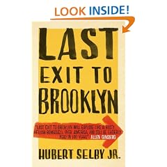 Last Exit to Brooklyn
