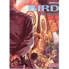 Bird: The Tattoo