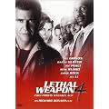 Lethal Weapon 4 - Zwei Profis r�umen auf