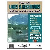 Colorado Lakes & Reservoirs