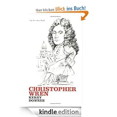 Christopher Wren (Very Interesting People)