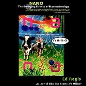 Nano: The Science of Nanotechnolgoy | [Ed Regis]