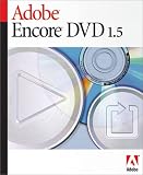 Revue Adobe  / Adobe Encore DVD 1.5, mise à jour