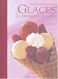 Glaces et desserts glacés