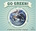 Go Green 2009 Calendar