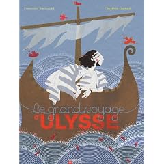 Le grand voyage d'Ulysse