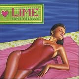 Forever (The Best Of)by Lime