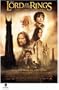 The Lord of the Rings - The Two Towers (Spanish Subtitled) [VHS]