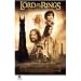 The Lord of the Rings - The Two Towers (Spanish Subtitled) [VHS]