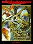 Vortex of Madness & Other Planar Perils (Advanced Dungeons & Dragons Accessory)