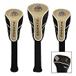 Central Florida Knights NCAA Set of Three Nylon Head Covers