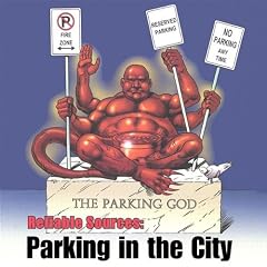 Parking in the City