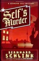 Self's Murder: A Gerhard Self Mystery