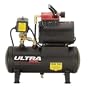 Thomas Compressors T-635HD 6 Amp 3/4-Horsepower 2-Gallon Oil-Free Hot Dog Compressor