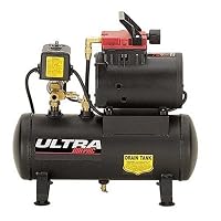 Thomas Air Compressors T-635HD