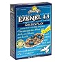 Food For Life Ezekiel 4:9 Organic Sprouted Grain Cereal, Golden Flax, 16-Ounce Boxes (Pack of 6)