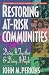 cover of Restoring At-Risk Communities: Doing It Together and Doing It Right