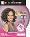 Sensationnel Half Wig Instant Weave - MOA