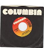 FRICKIE, Janie/When A Woman Cries/45rpm record
