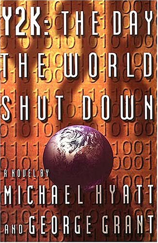 Y2K: The Day the World Shut Down