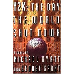 Y2K: The Day the World Shut Down