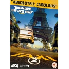 Taxi 2