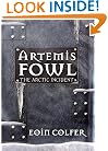The Arctic Incident (Artemis Fowl, Book 2)