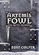 Artemis Fowl: The Arctic Incident