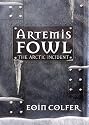 The Arctic Incident (Artemis Fowl, Book 2)
