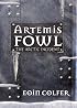 The Arctic Incident (Artemis Fowl, Book 2)