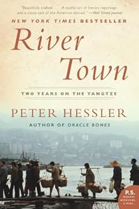 Image of River Town: Two Years on the Yangtze (P.S.)