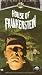 VHS : House of Frankenstein