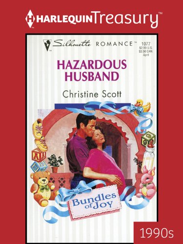 Hazardous Husband (Bundles of Joy)
