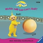 Teletubbies, Mein Teletubby-Gucklochb...